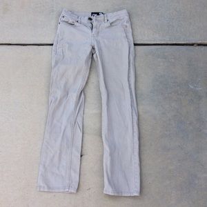 Rsq London skinny jeans
